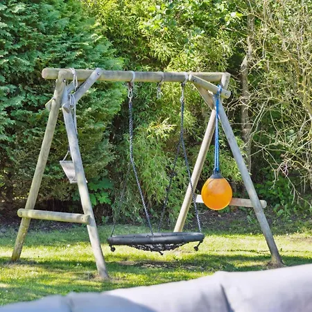 Alruna - 350m From The Sea By Interhome Tatil Evi *