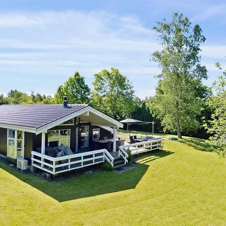 Tatil Evi Alruna - 350m From The Sea By Interhome *