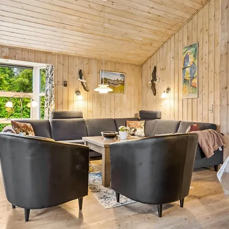 Tatil Evi Alruna - 350m From The Sea By Interhome *