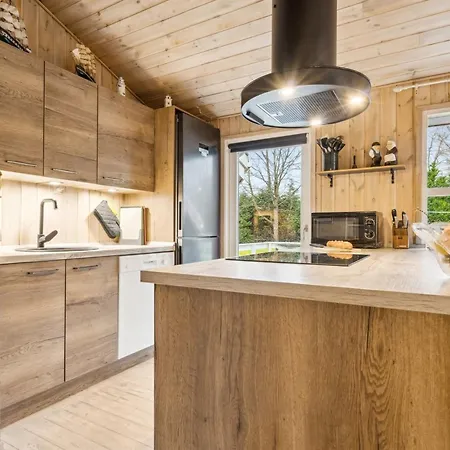 Ferienhaus Alruna - 350m From The Sea By Interhome