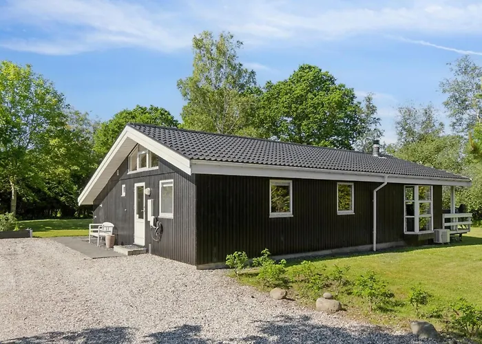 Alruna - 350m From The Sea By Interhome *