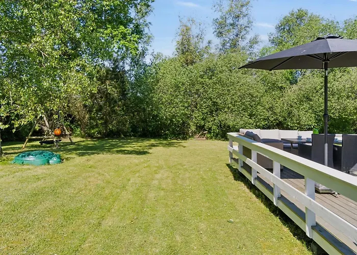 Alruna - 350m From The Sea By Interhome *