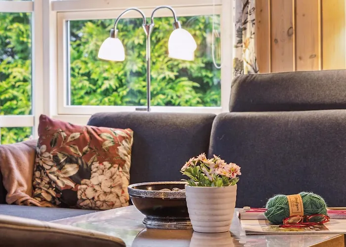 Сasa de vacaciones Alruna - 350m From The Sea By Interhome *