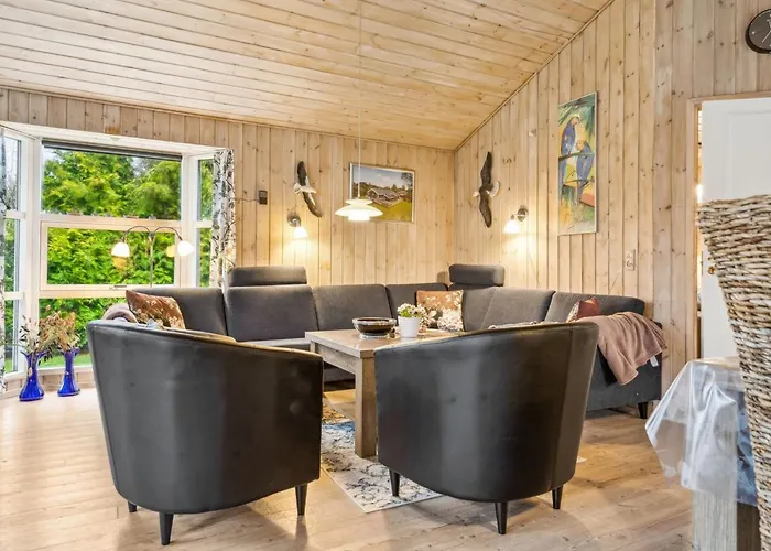 Сasa de vacaciones Alruna - 350m From The Sea By Interhome *