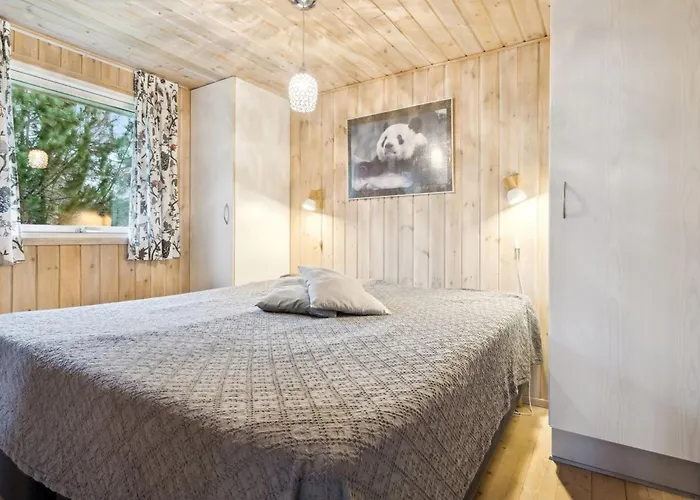 Alruna - 350m From The Sea By Interhome *